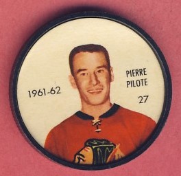 27 Pierre Pilote
